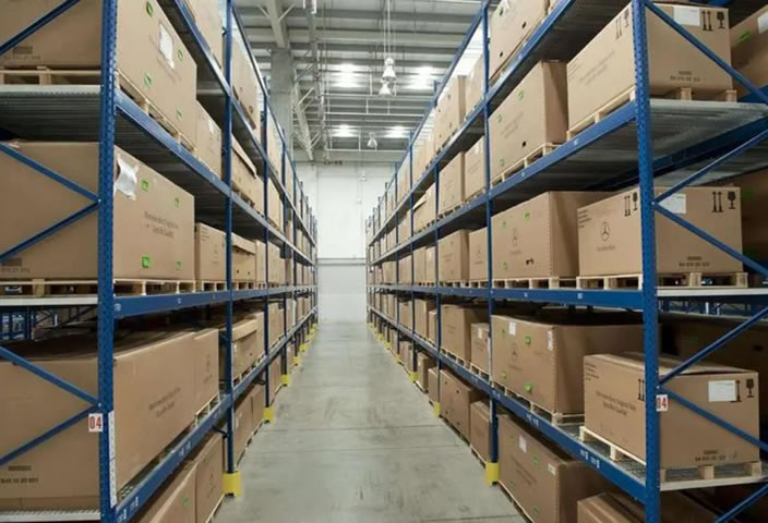 漳州到敖汉旗货物仓储