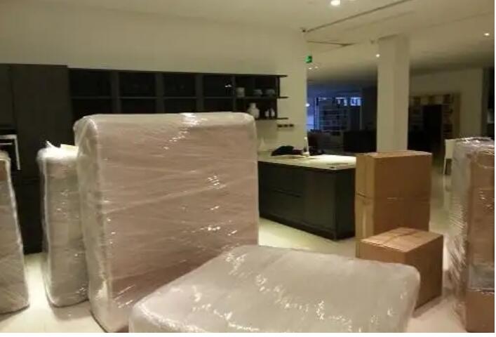 漳州到敖汉旗长途搬家