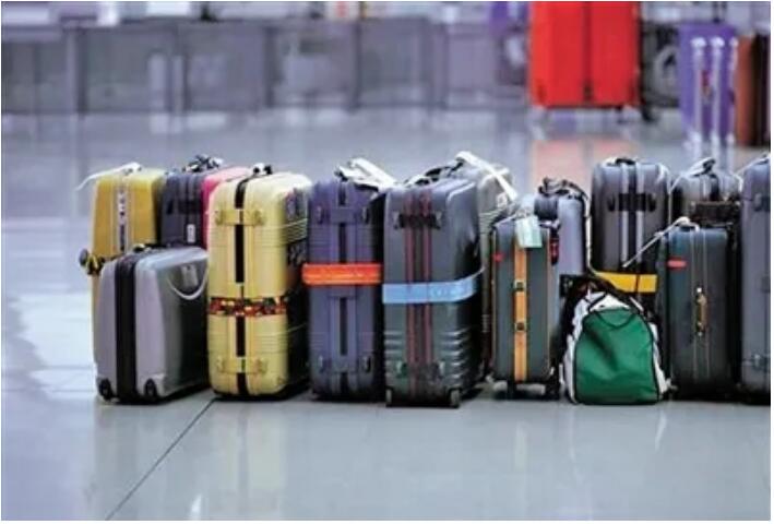 漳州到敖汉旗行李托运